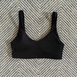 Hollister sports bra
